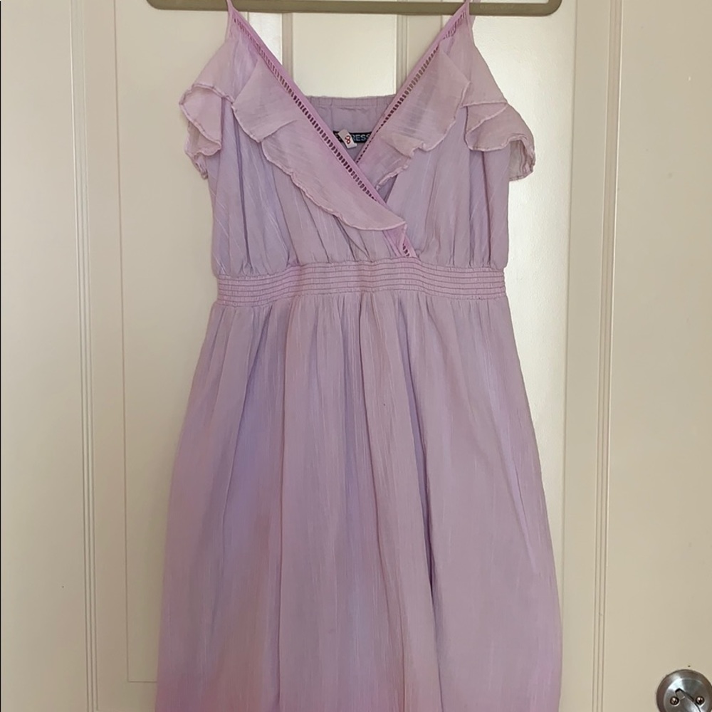 Sundress express excellent condition